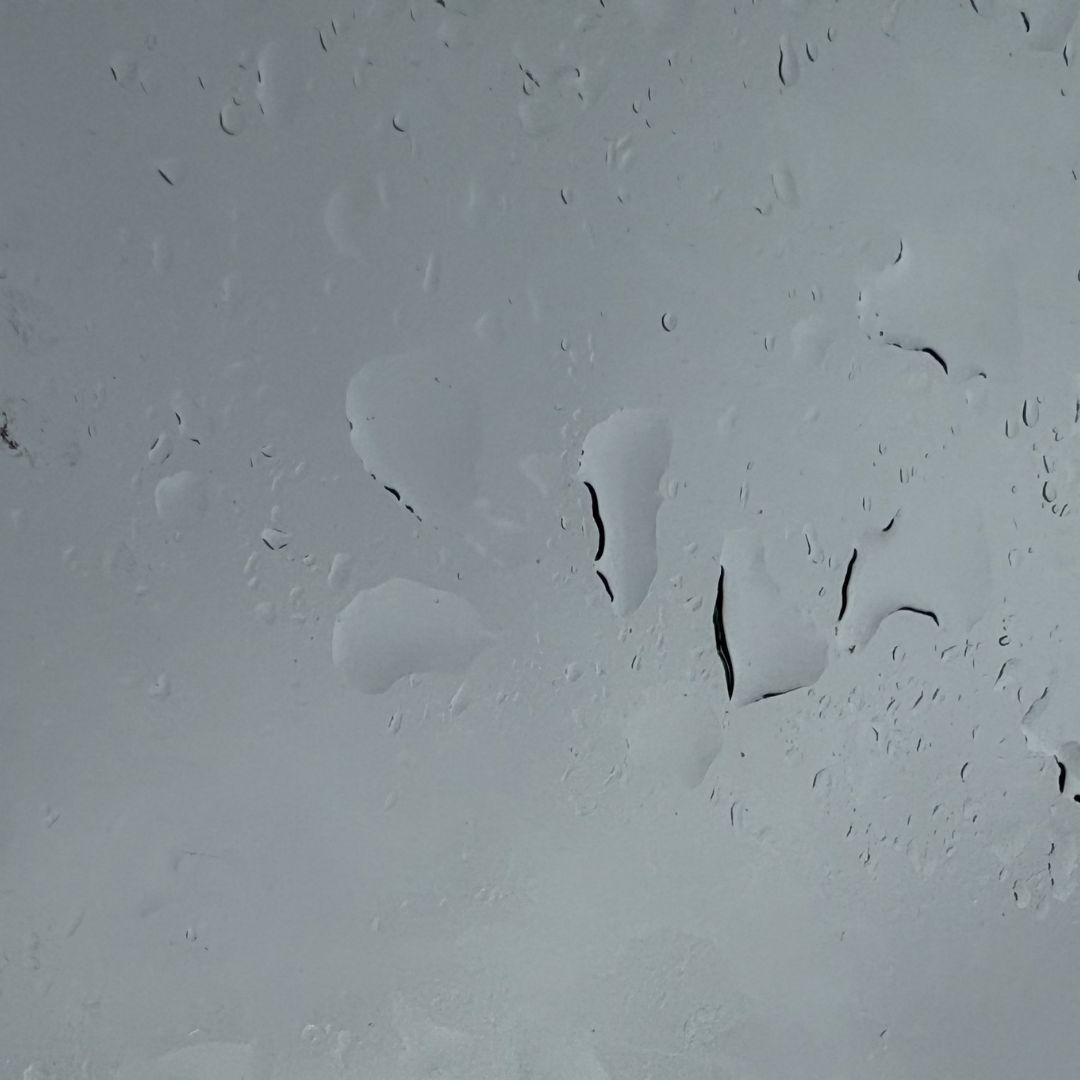 Se esperan lluvias intensas en las regiones centro, oeste y suroeste del estado.